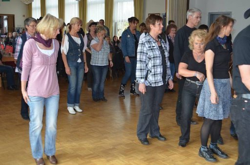Linedancer Seesen 18